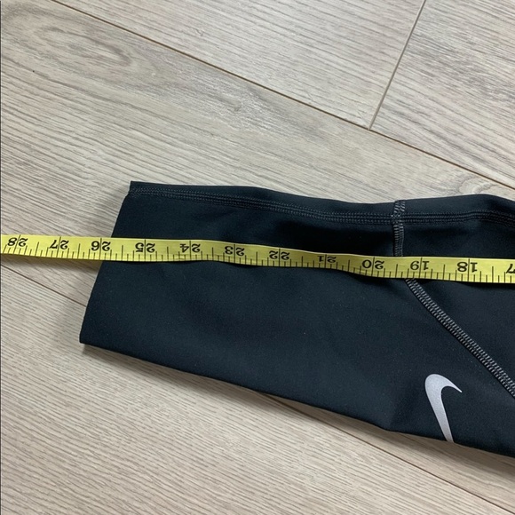 Nike EPIC LX TGHT RNWY REFLCT Tights Leggings - Picture 13 of 13